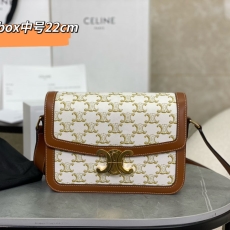 Celine Triomphe Bags